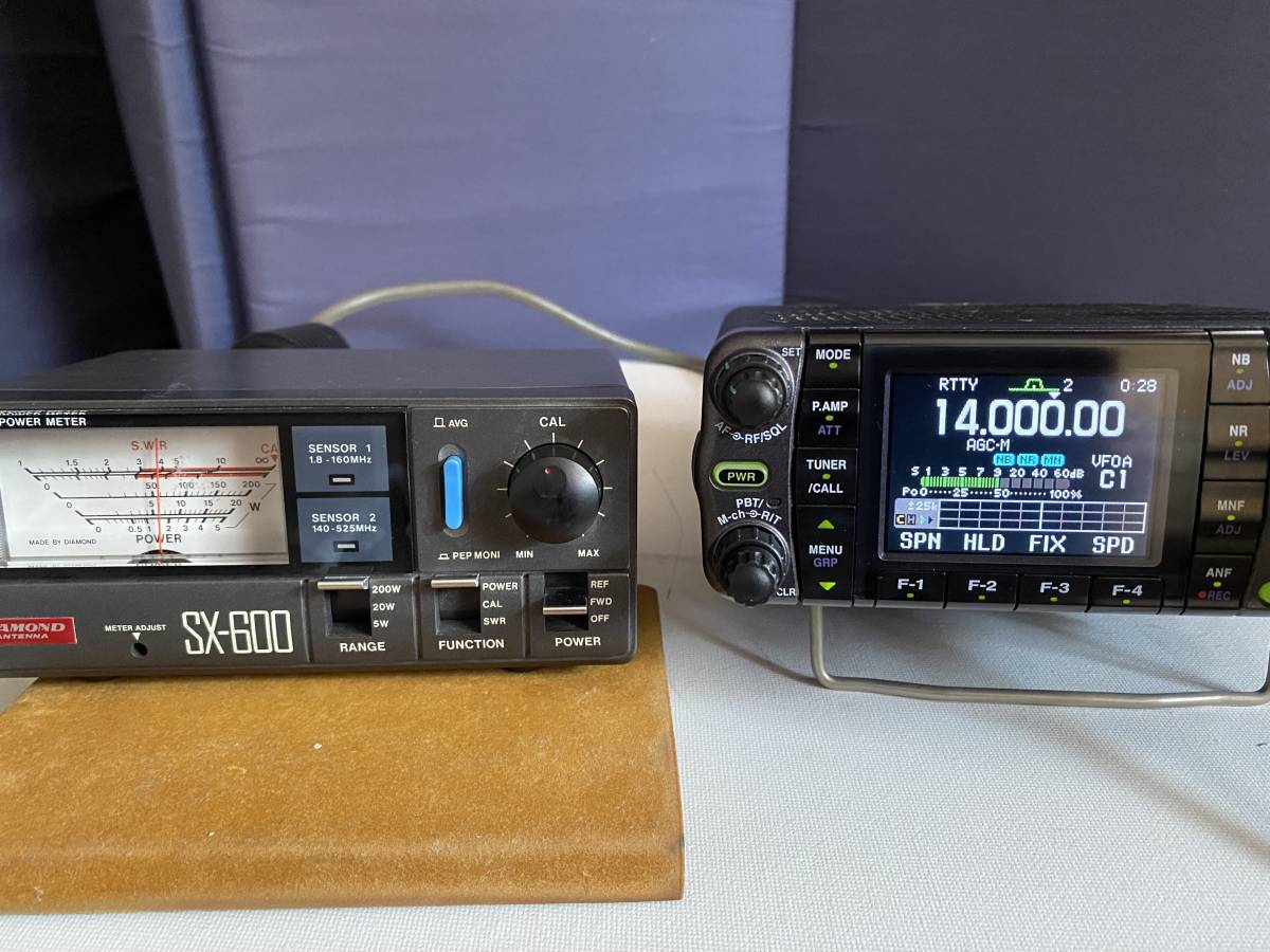 IC-7000 HF・VHF・UHFオールモードトランシーバー｜代購幫