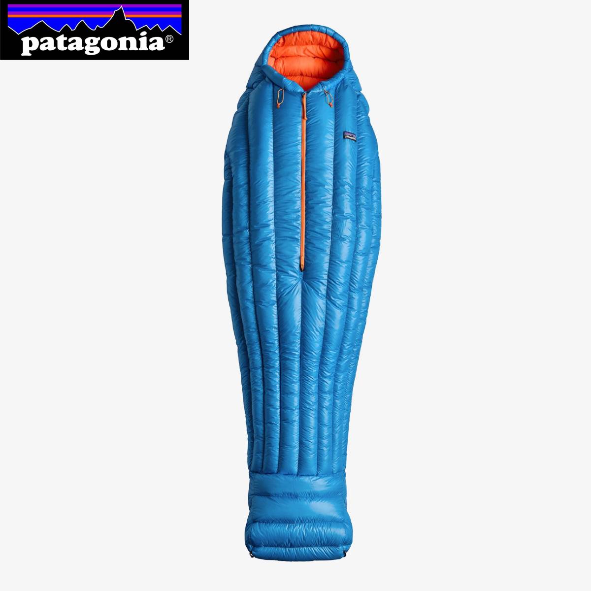 patagonia パタゴニア 850ダウン・スリーピング・バッグ 30 F/-1 C