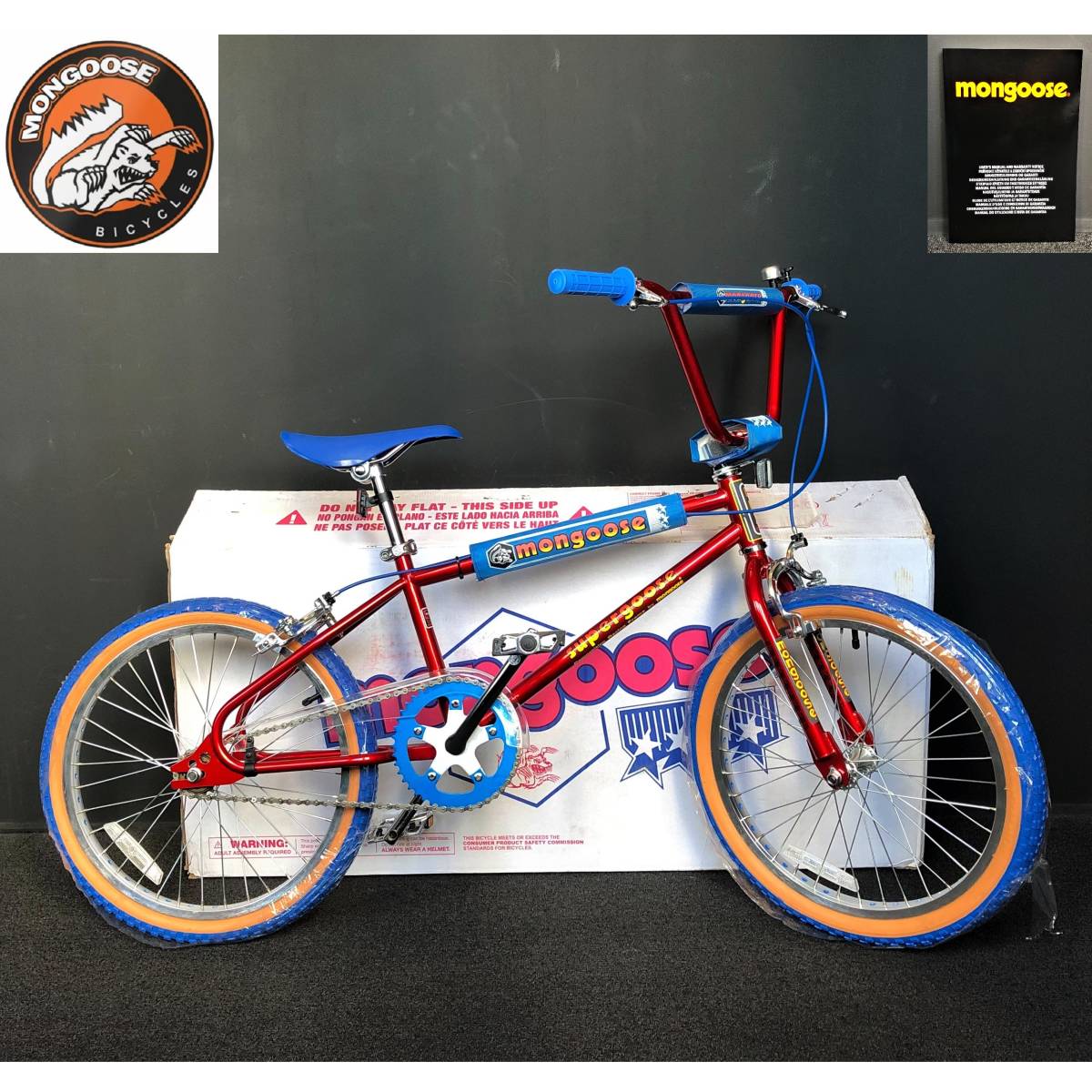 Yahoo!オークション - mongoose マングース supergoose スーパー Yahoo!オークション - mongoose マングース supergoose スーパー
