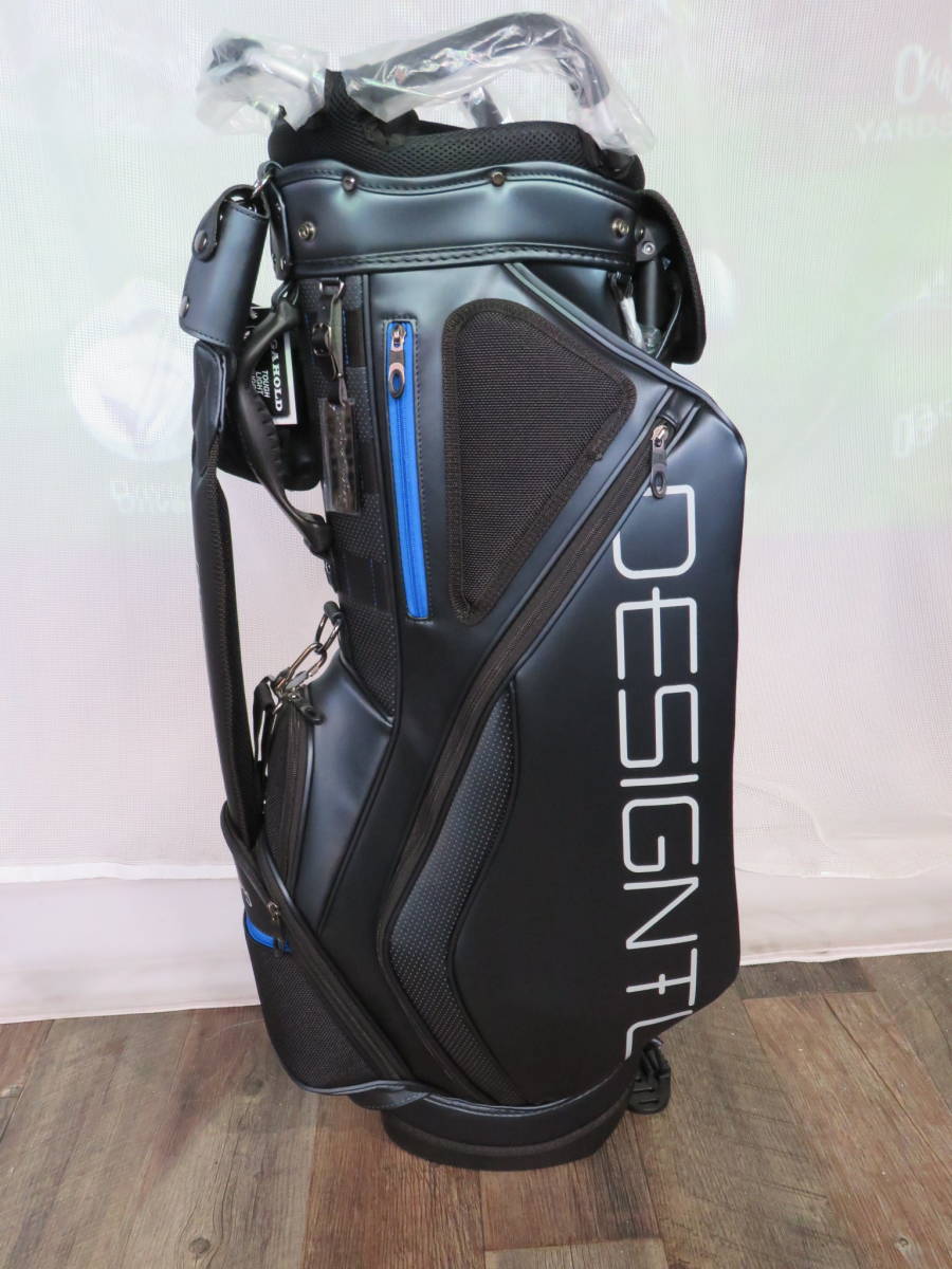 新品・数量限定】デザインチューニング スタンド式バック 2022年モデル