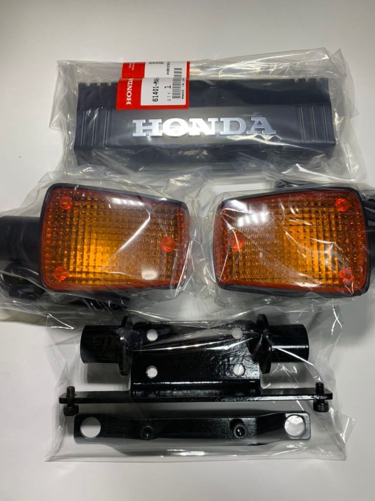 ジェイド250 JADE250CBXウインカー取り付け3点キット ジェイド250 JADE250CBXウインカー取り付け3点キット