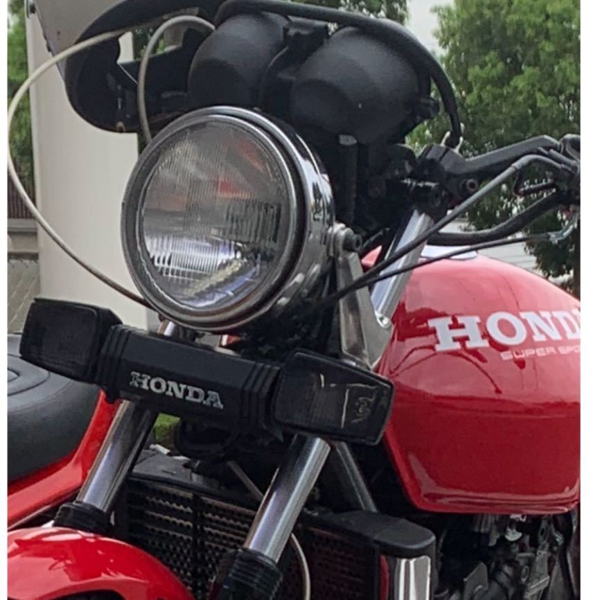 ジェイド250 JADE250CBXウインカー取り付け3点キット ジェイド250 JADE250CBXウインカー取り付け3点キット