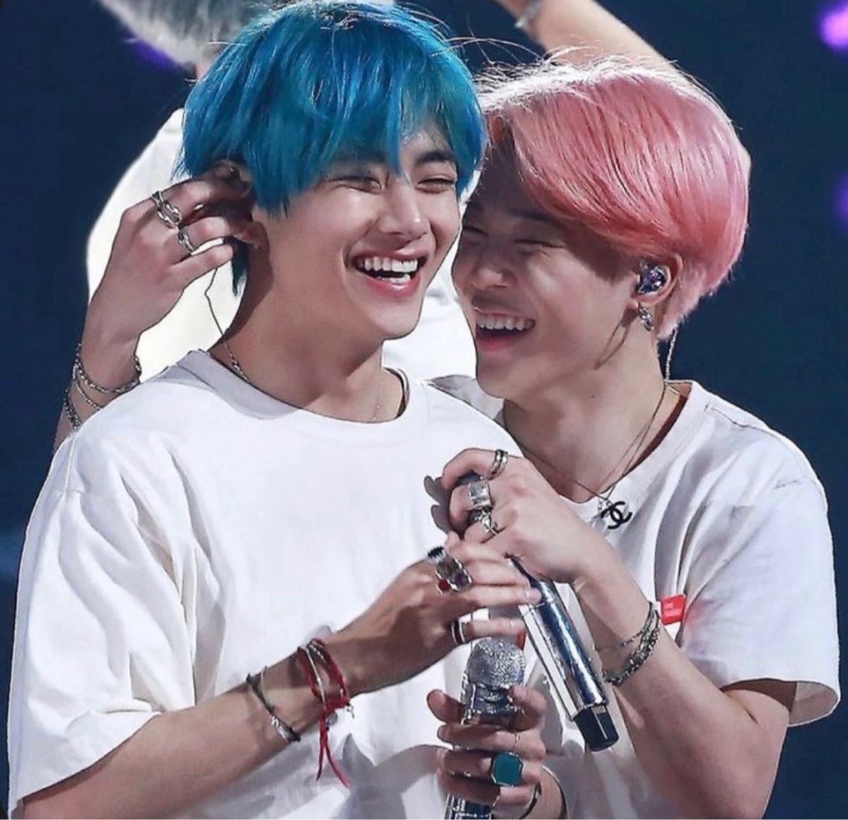 BTS テテ テヒョン ジミン BTS テテ テヒョン ジミン