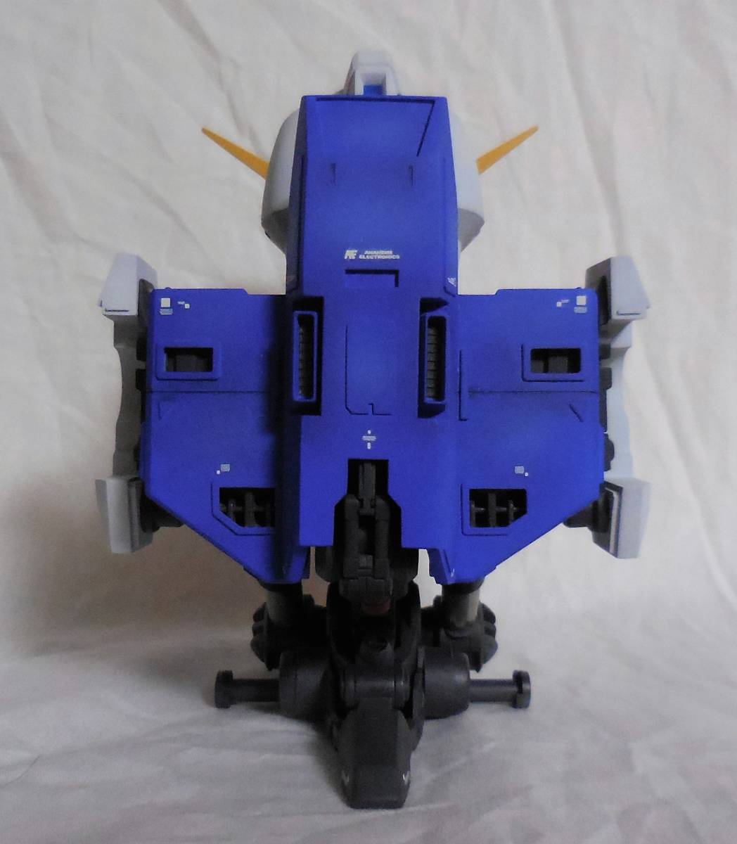 Yahoo!オークション - Zガンダム ヘッドディスプレイ 塗装完成品 Yahoo!オークション - Zガンダム ヘッドディスプレイ 塗装完成品