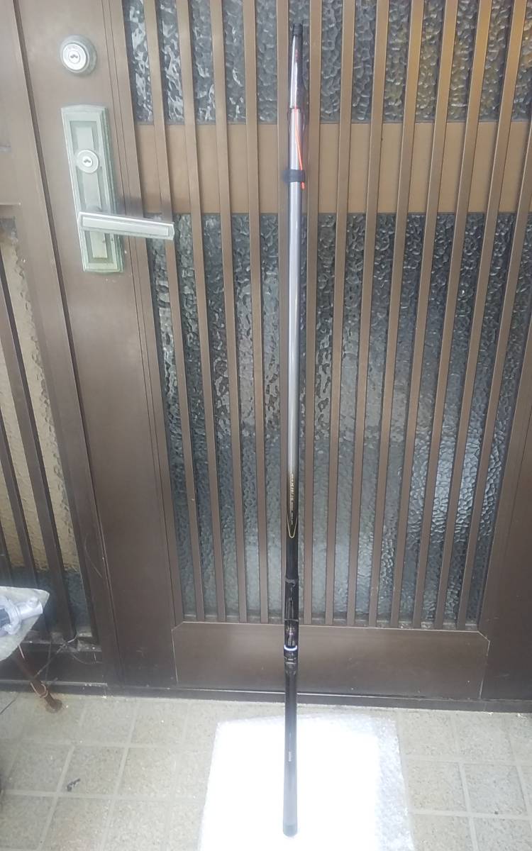 Yahoo!オークション - DAIWA HZ波濤 F2-53 中古品 Yahoo!オークション - DAIWA HZ波濤 F2-53 中古品