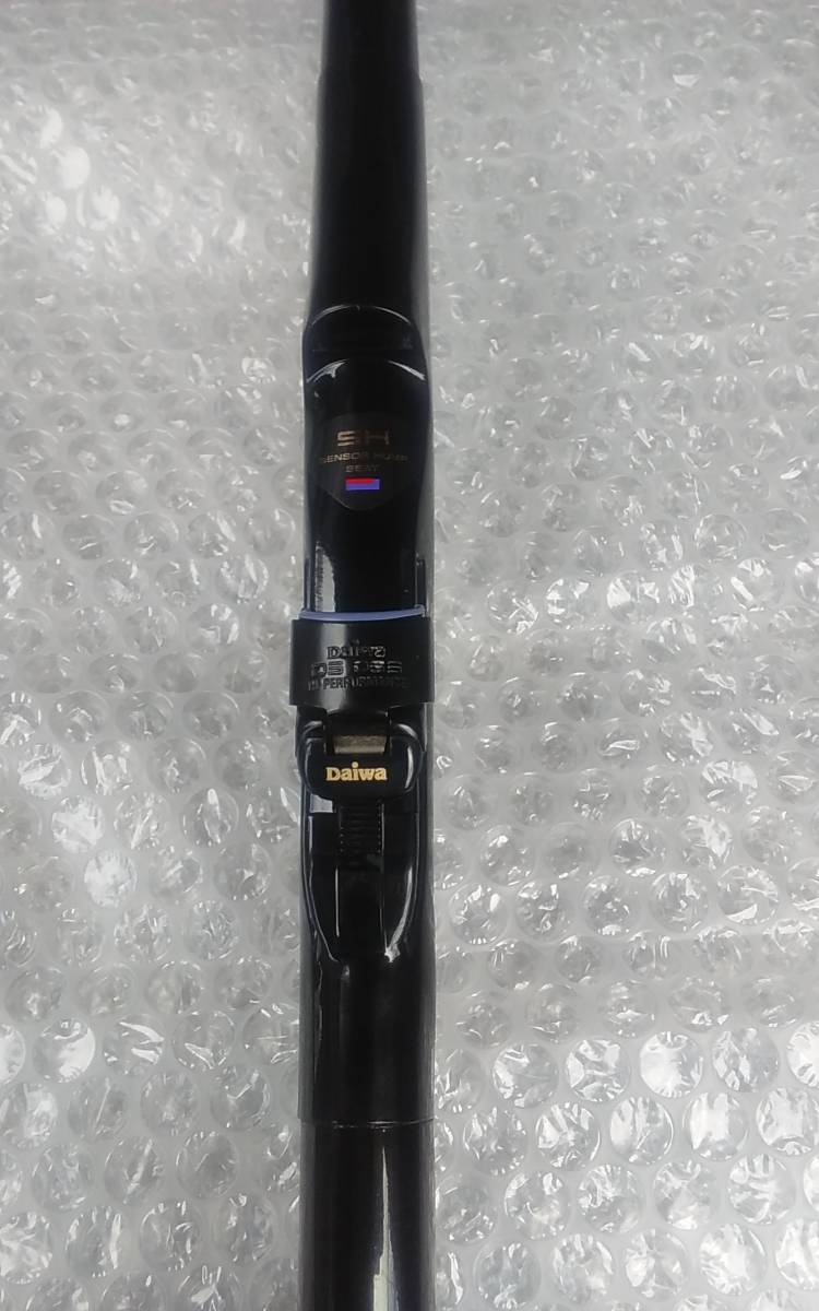 Yahoo!オークション - DAIWA HZ波濤 F2-53 中古品 Yahoo!オークション - DAIWA HZ波濤 F2-53 中古品