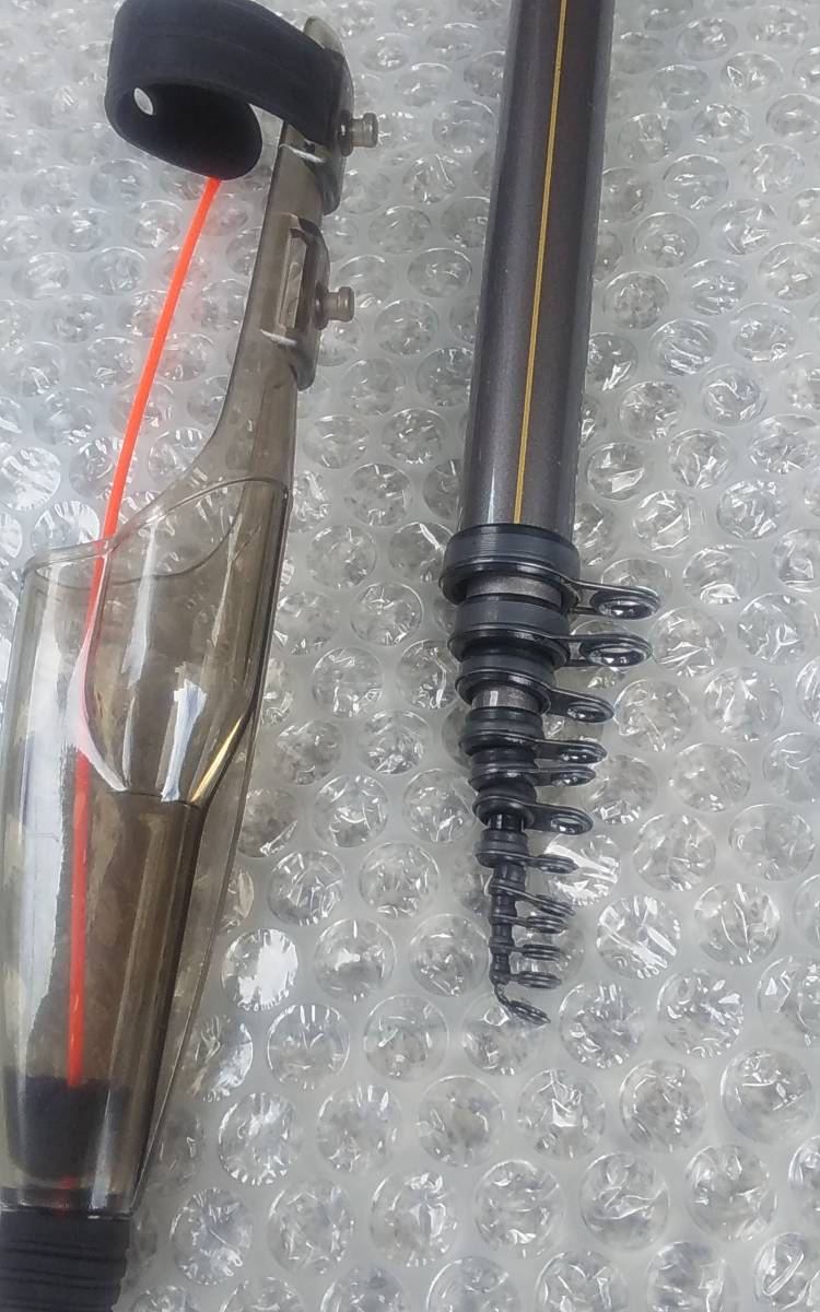 Yahoo!オークション - DAIWA HZ波濤 F2-53 中古品 Yahoo!オークション - DAIWA HZ波濤 F2-53 中古品