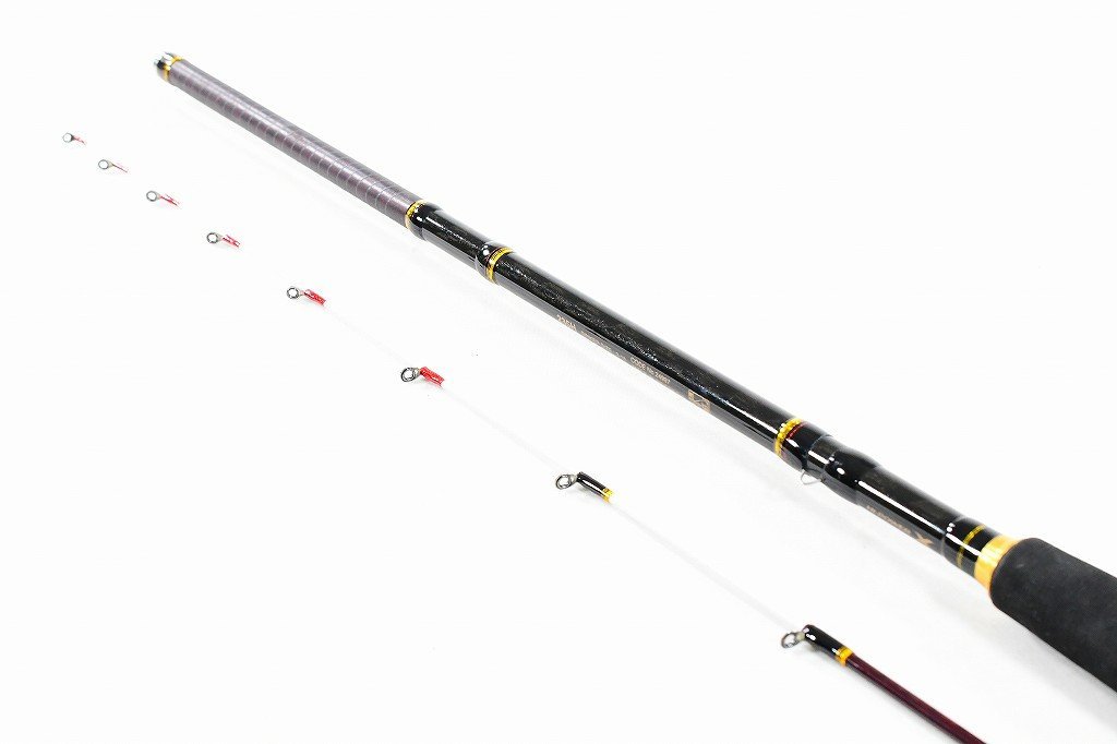 【シマノ】 炎月 一つテンヤマダイ スペシャル 235H SHIMANO ENGETSU