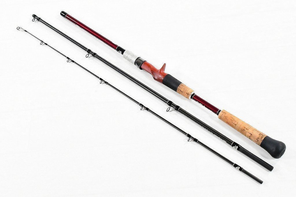 【フィッシュマン】 ブリスト コモド 6.10XH Fishman BRIST comodo
