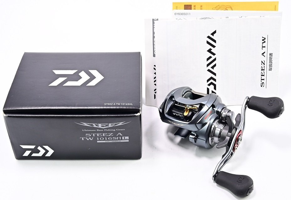美品 送料込み】17 スティーズA 17 STEEZ A TW 1016SHL | comonuevo.com.co