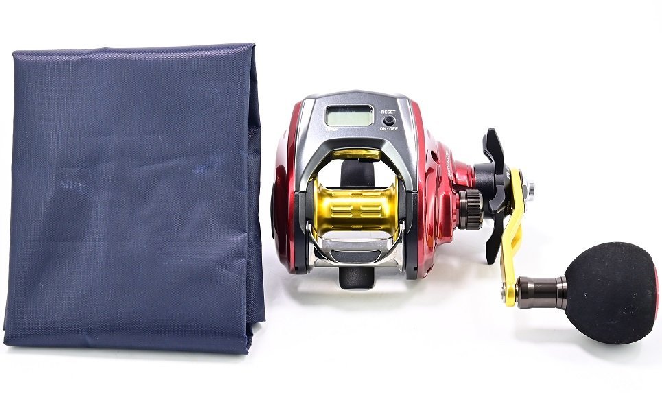 【ダイワ】 19スパルタン MX IC 200H DAIWA SPARTANm26998 【ダイワ】 19スパルタン MX IC 200H DAIWA SPARTANm26998