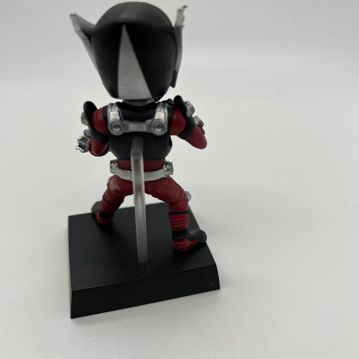 仮面ライダー龍騎 一番くじ デフォルメクス E賞|Yahoo!フリマ 仮面ライダー龍騎 一番くじ デフォルメクス E賞|Yahoo!フリマ