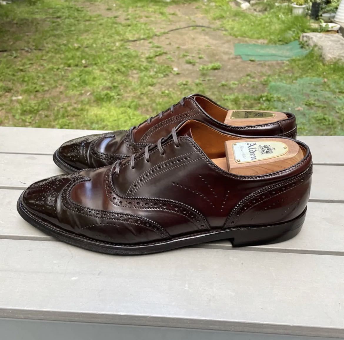 全日本送料無料 crockettjones uチップ検クロケットジョーンズ検