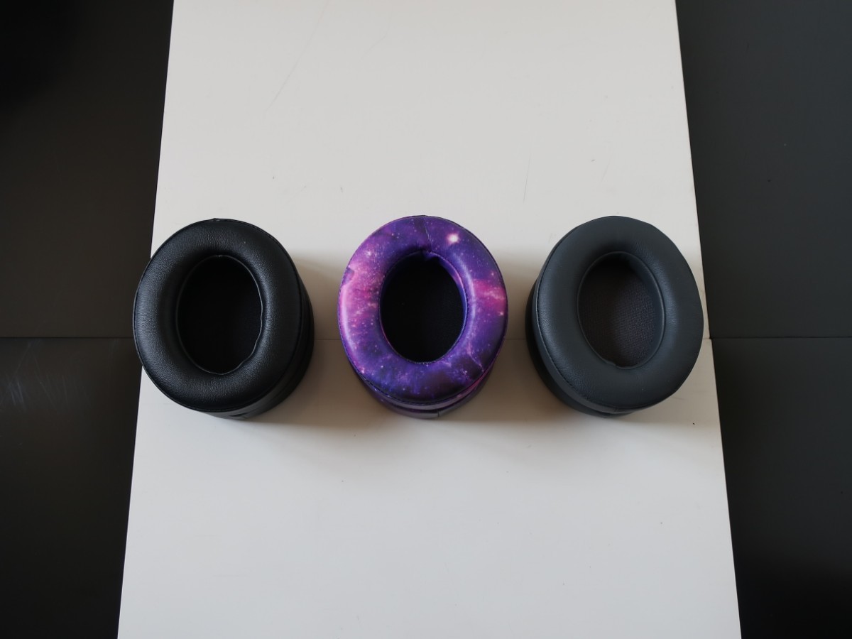 人気 格安 パッド選択可 beats Studio3 Wireless 高音質ノイキャン