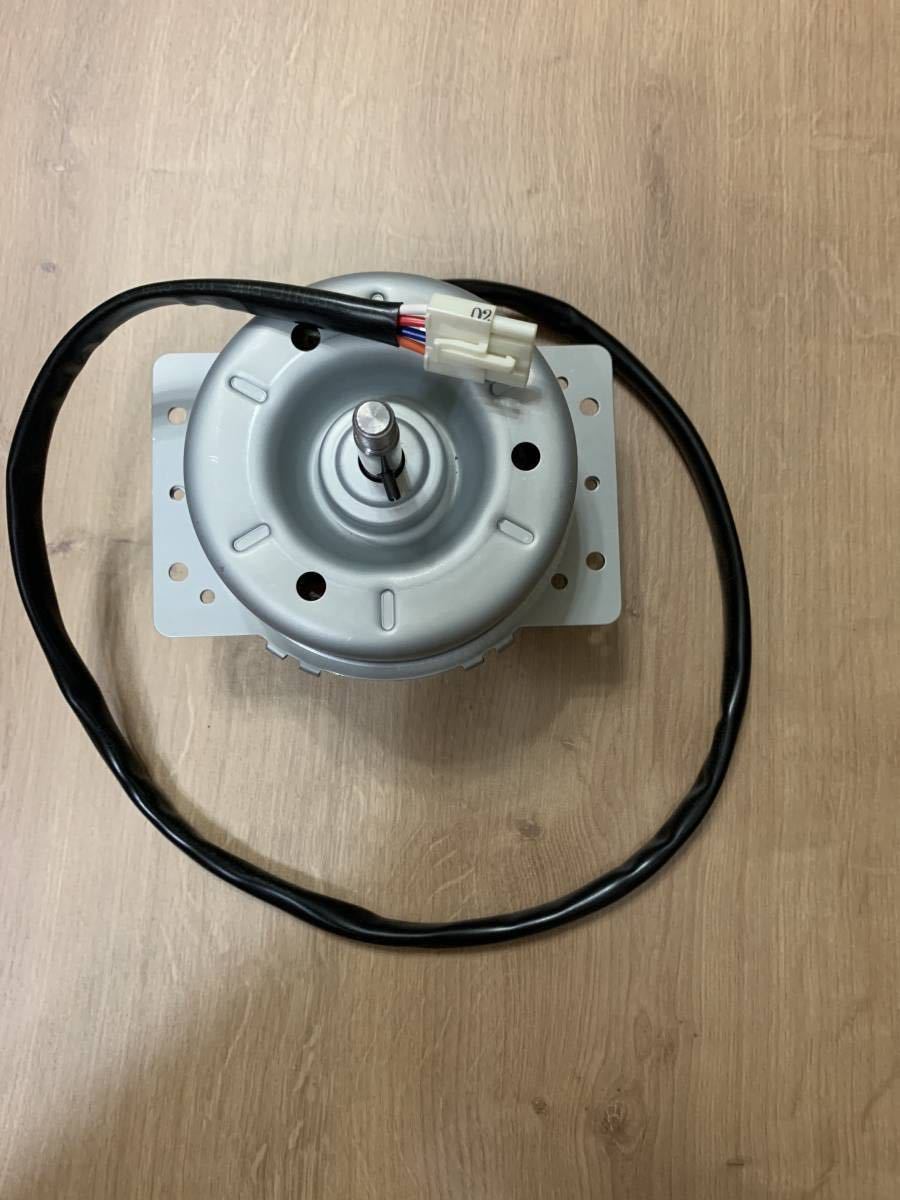 レンジフード 修理部品 富士 工業 BDR-3H系統 2速モーター 4ピン