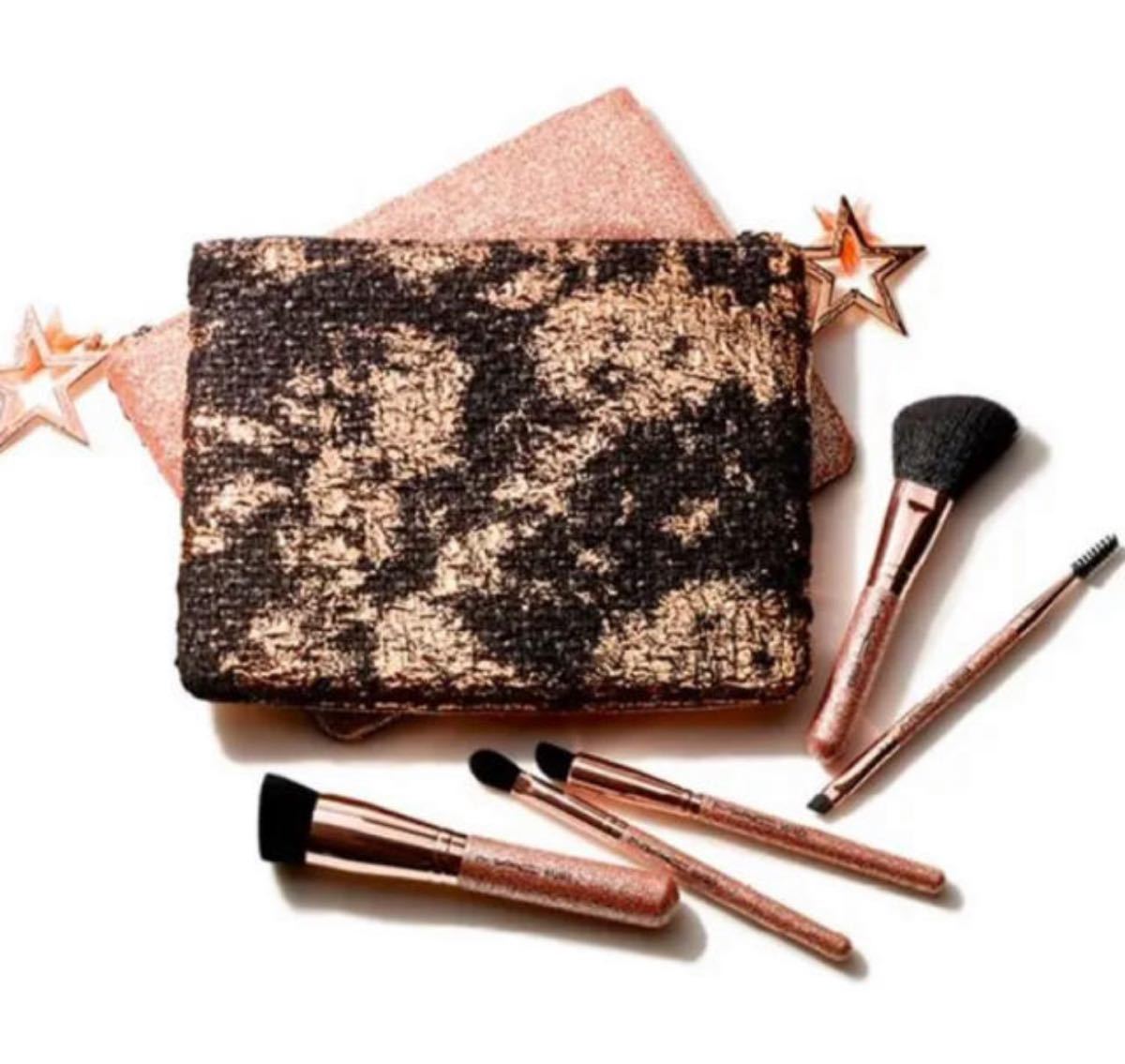 Mac マック 限定品 クリスマスコフレ ブラシセット 高品質 化粧 Mac マック 限定品 クリスマスコフレ ブラシセット 高品質 化粧