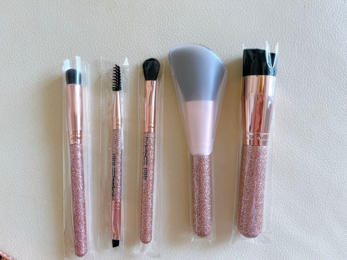 Mac マック 限定品 クリスマスコフレ ブラシセット 高品質 化粧 Mac マック 限定品 クリスマスコフレ ブラシセット 高品質 化粧