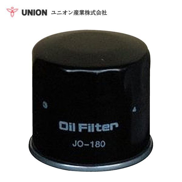 ユニオン産業 UNION カニクレーン UR-W295C1RS オイルエレメント JO-180 古河ユニック 交換 メンテナンス 整備_画像1