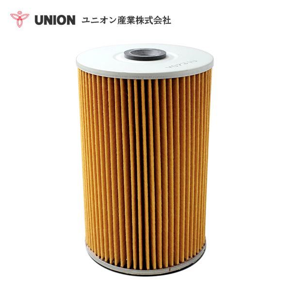 ユニオン産業 UNION 除雪機 NR423 オイルエレメント JO-957 新潟鉄工所 交換 メンテナンス 整備_画像1