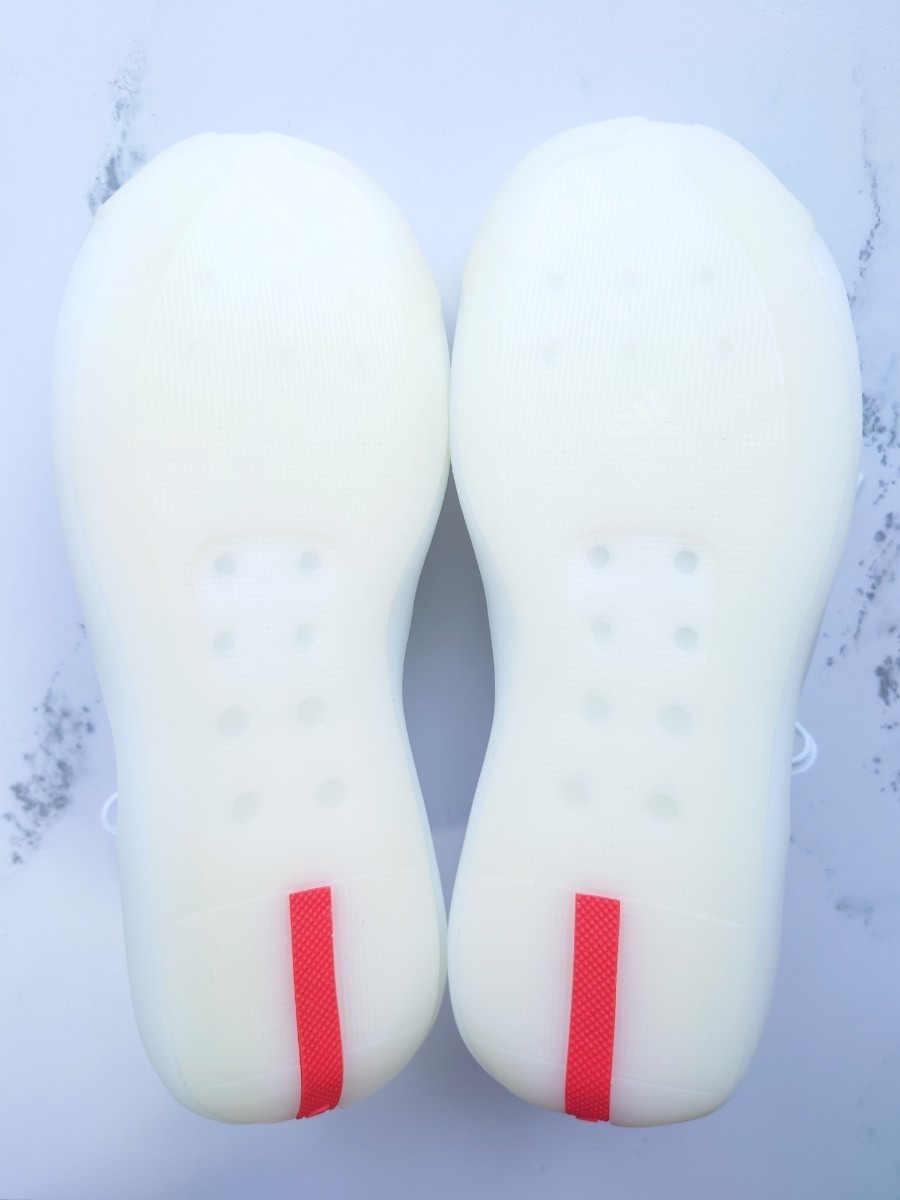 美品 PRADA プラダ × adidas アディダス 限定 完売 コラボ スニーカー