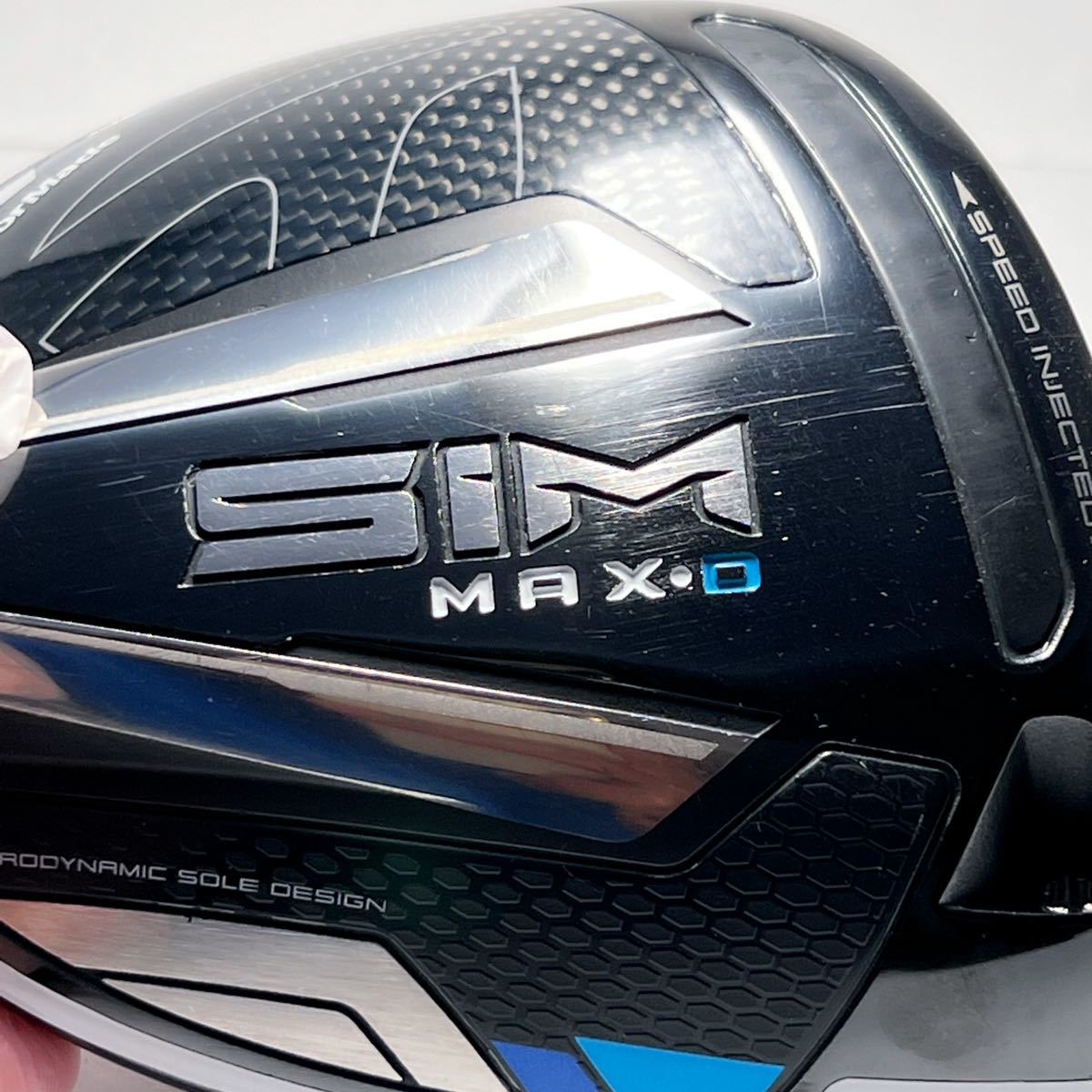SIM MAX D シムマックス 10.5° ヘッドのみ US仕様 | contifarma.pe