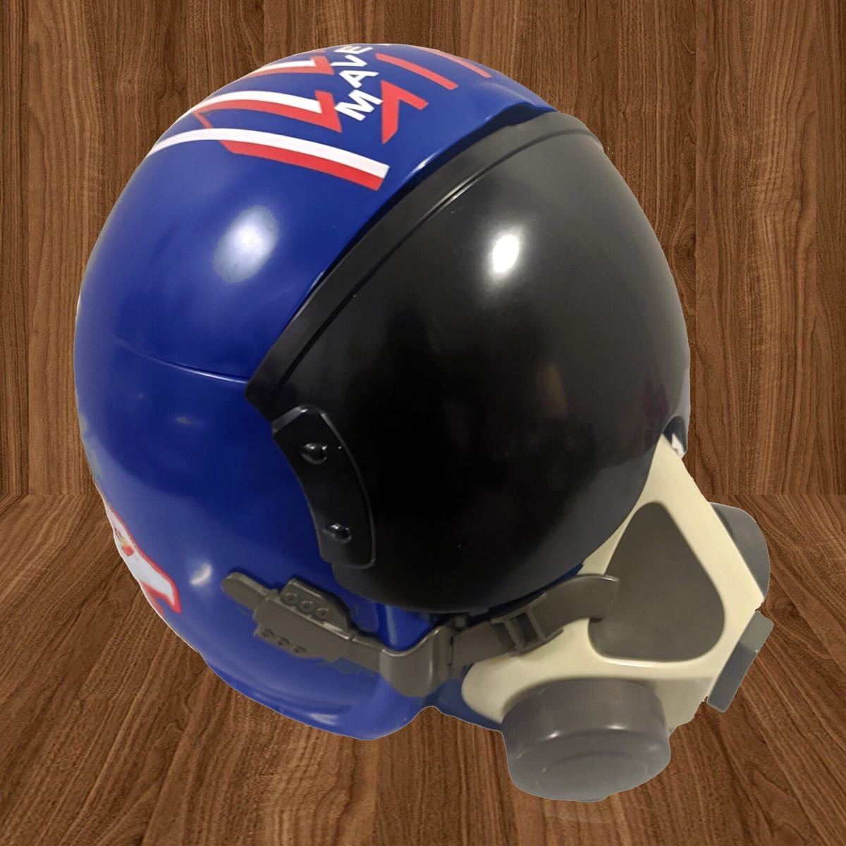 トップガン マーヴェリック ポップコーン 海外限定 TOP GUN ヘルメット-