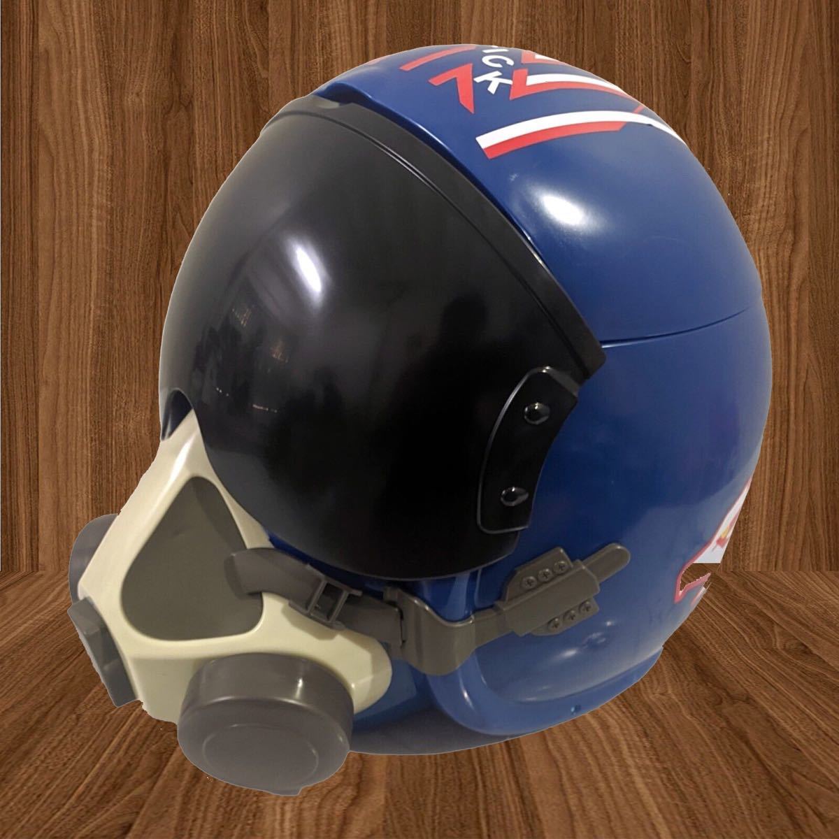 トップガン マーヴェリック ポップコーン 海外限定 TOP GUN ヘルメット-