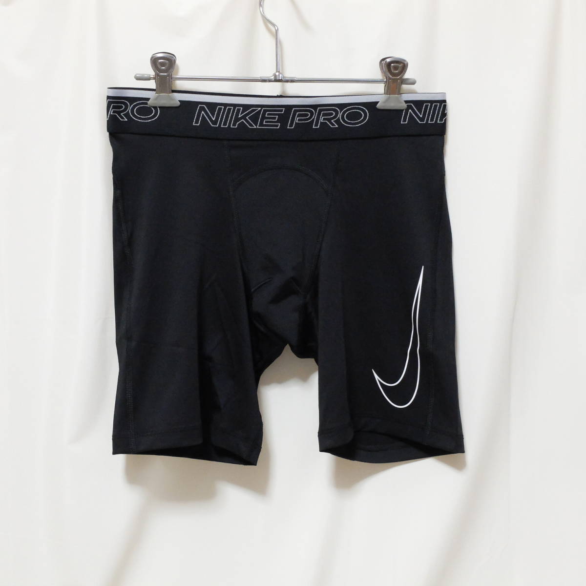 [新品 送料込] メンズ Lサイズ NIKE Pro Dri-FIT ショートパンツ ショートタイツ ナイキ Nike Pro Dri-FIT Men's Shorts