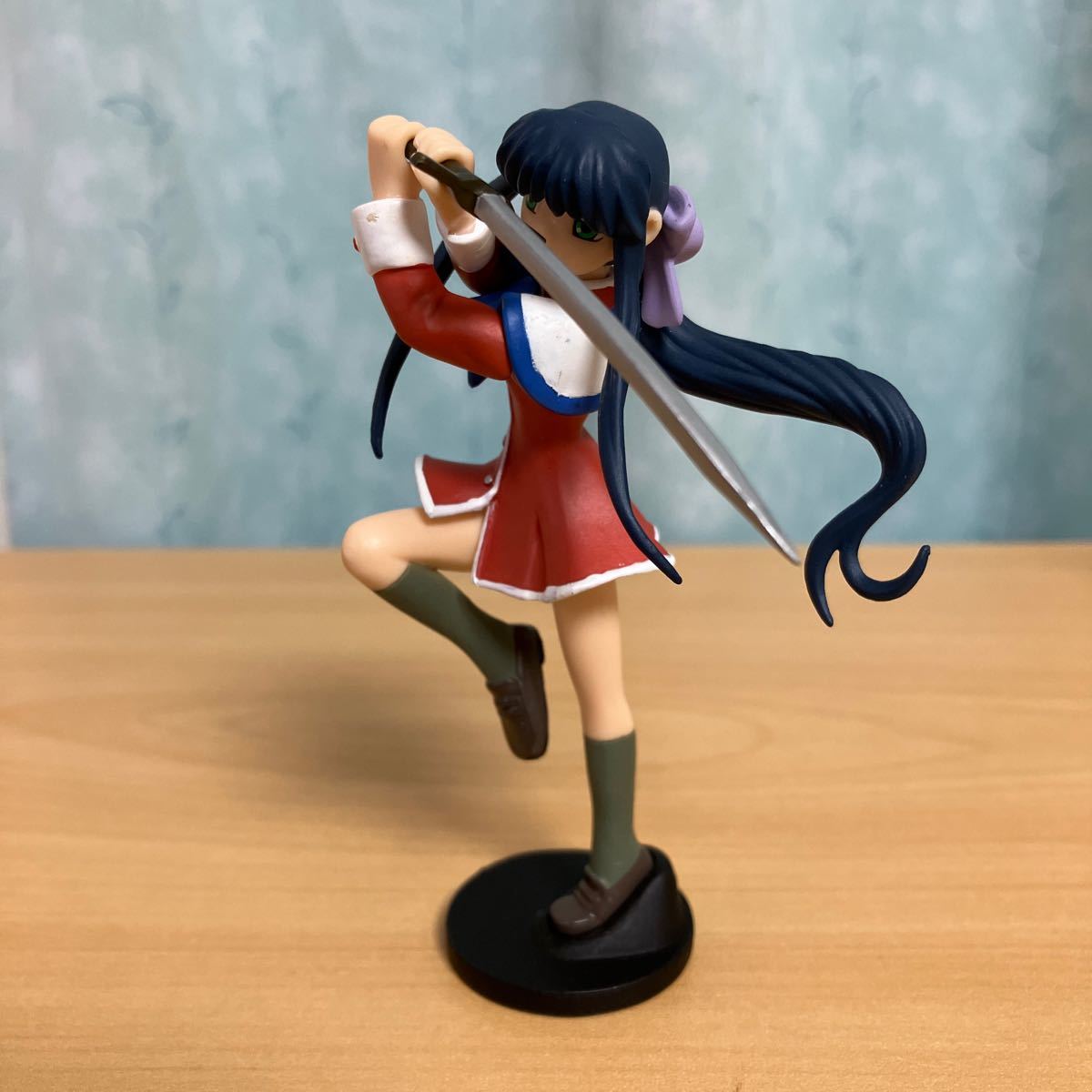 kanon TVアニメーションフィギュア 全5種|Yahoo!フリマ(旧 kanon TVアニメーションフィギュア 全5種|Yahoo!フリマ(旧
