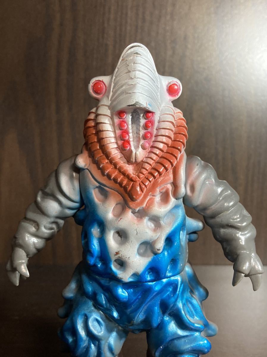 ヤフオク! - ポピー キングザウルスシリーズ アブドラールス ウルトラマ...