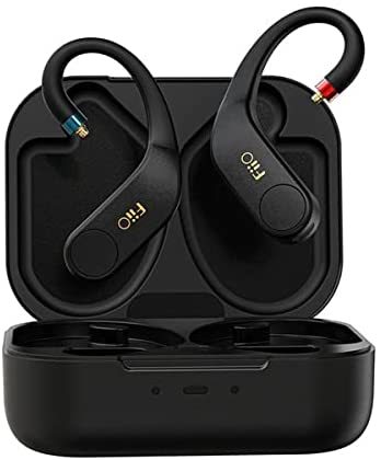 FiiO UTWS5 MMCX FIO-UTWS5-MMCX Bluetooth ワイヤレス化 FiiO UTWS5 MMCX FIO-UTWS5-MMCX Bluetooth ワイヤレス化