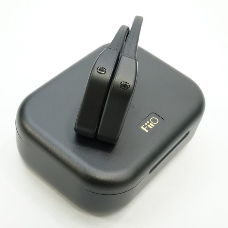 FiiO UTWS5 MMCX FIO-UTWS5-MMCX Bluetooth ワイヤレス化 FiiO UTWS5 MMCX FIO-UTWS5-MMCX Bluetooth ワイヤレス化