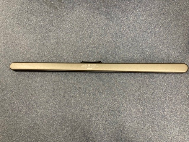 品 釣竿 鮎竿 シマノ アユスペシャル 競 ハイスピード H2.75 90-95
