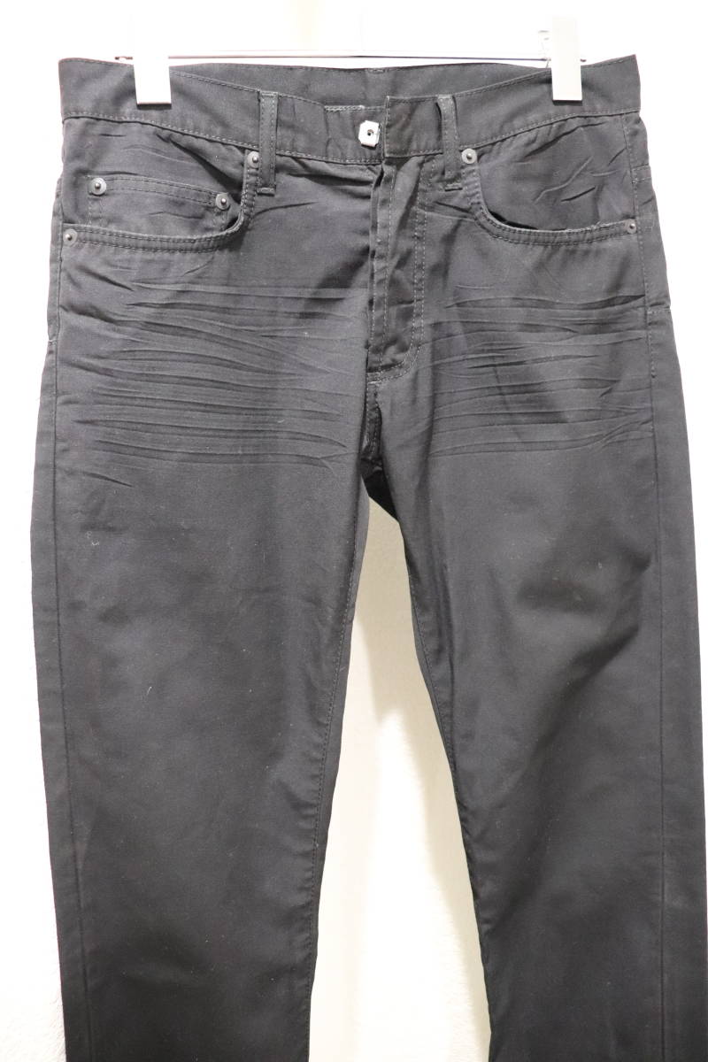 即決 05SS Dior Homme ディオールオム 日本正規品 エディ 即決 05SS Dior Homme ディオールオム 日本正規品 エディ