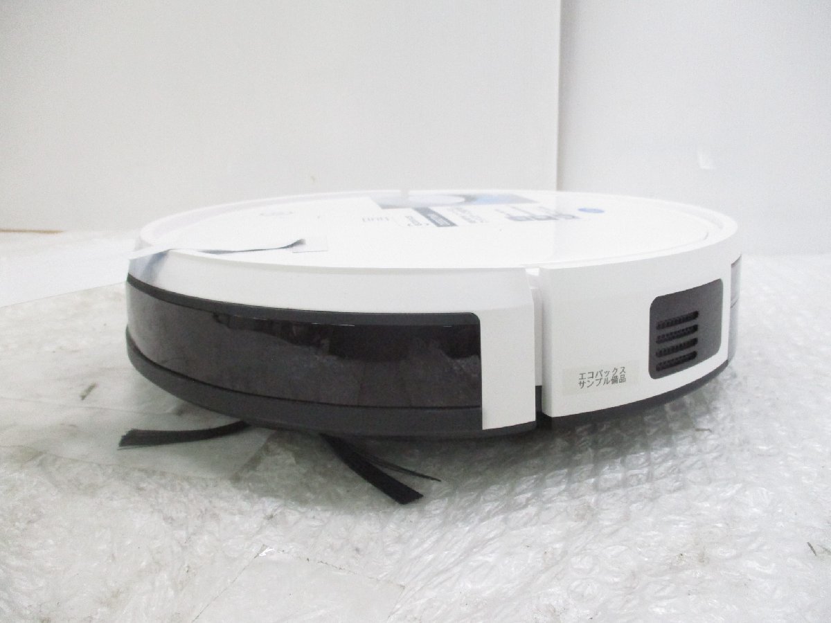 最大63%OFFクーポン エコバックス DEEBOT505 DC3G.11 zanussi