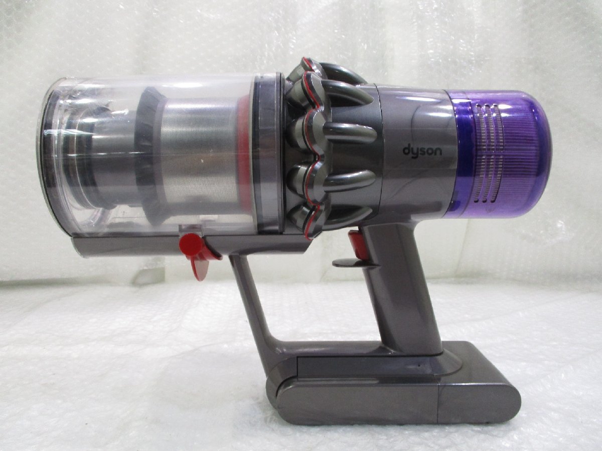 ◎dyson ダイソン V11 SV14 コードレスクリーナー サイクロン式 掃除機