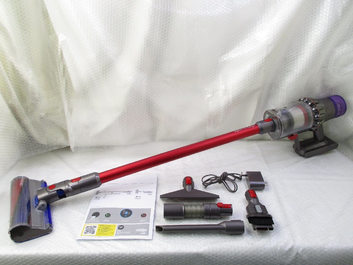 ◎dyson ダイソン V11 SV14 コードレスクリーナー 掃除機 サイクロン式