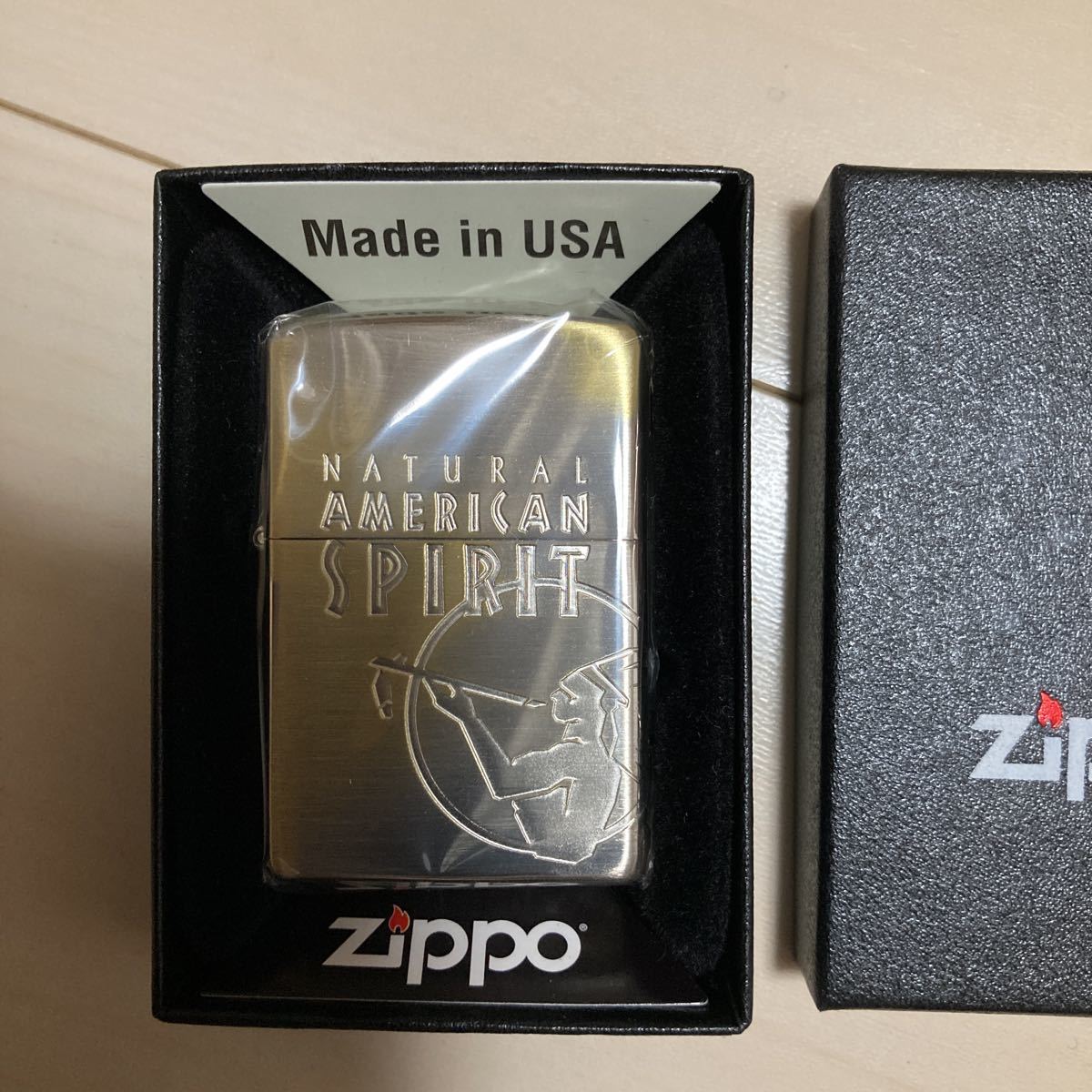 アメリカンスピリット zippo アメスピ dnkstudio.rs