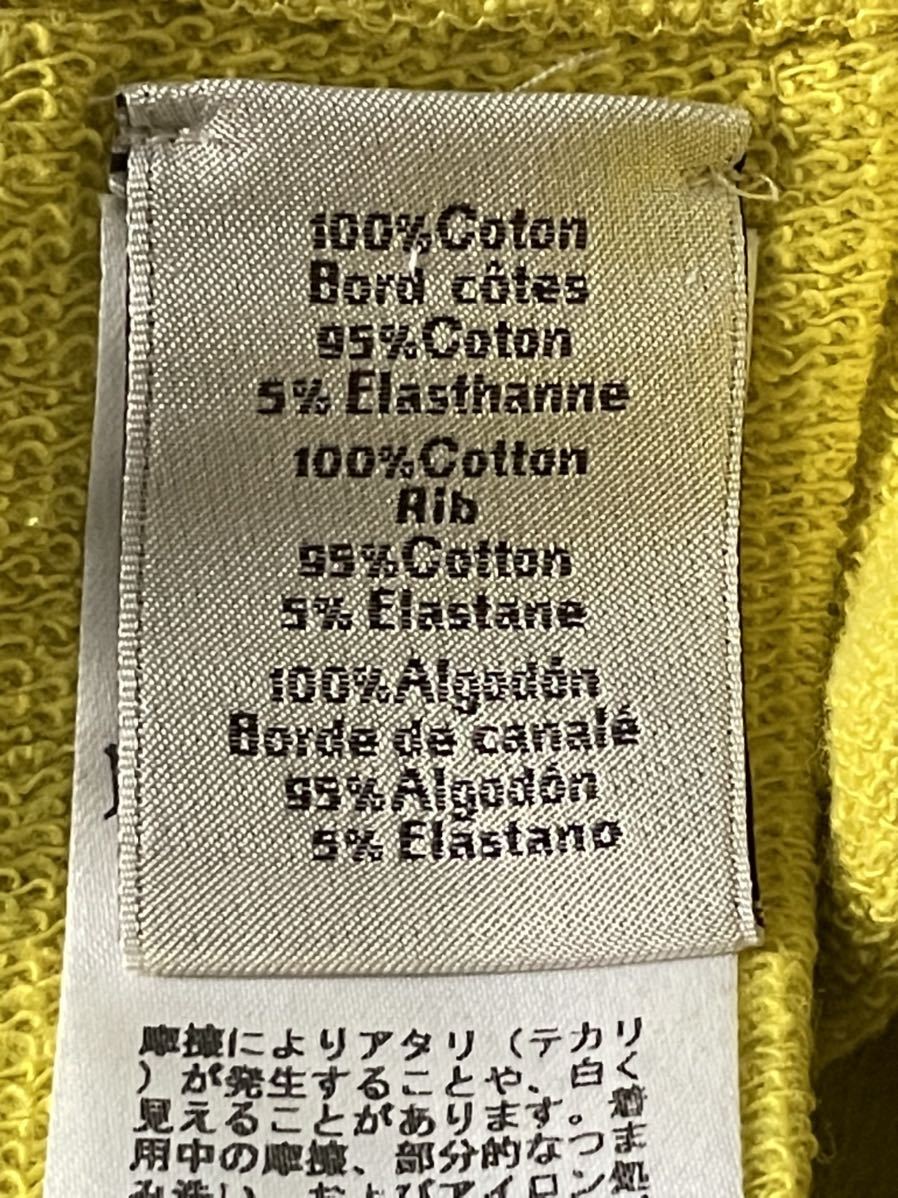 エルメス メンズ コットン スウェットパンツ ハーフパンツ ショート