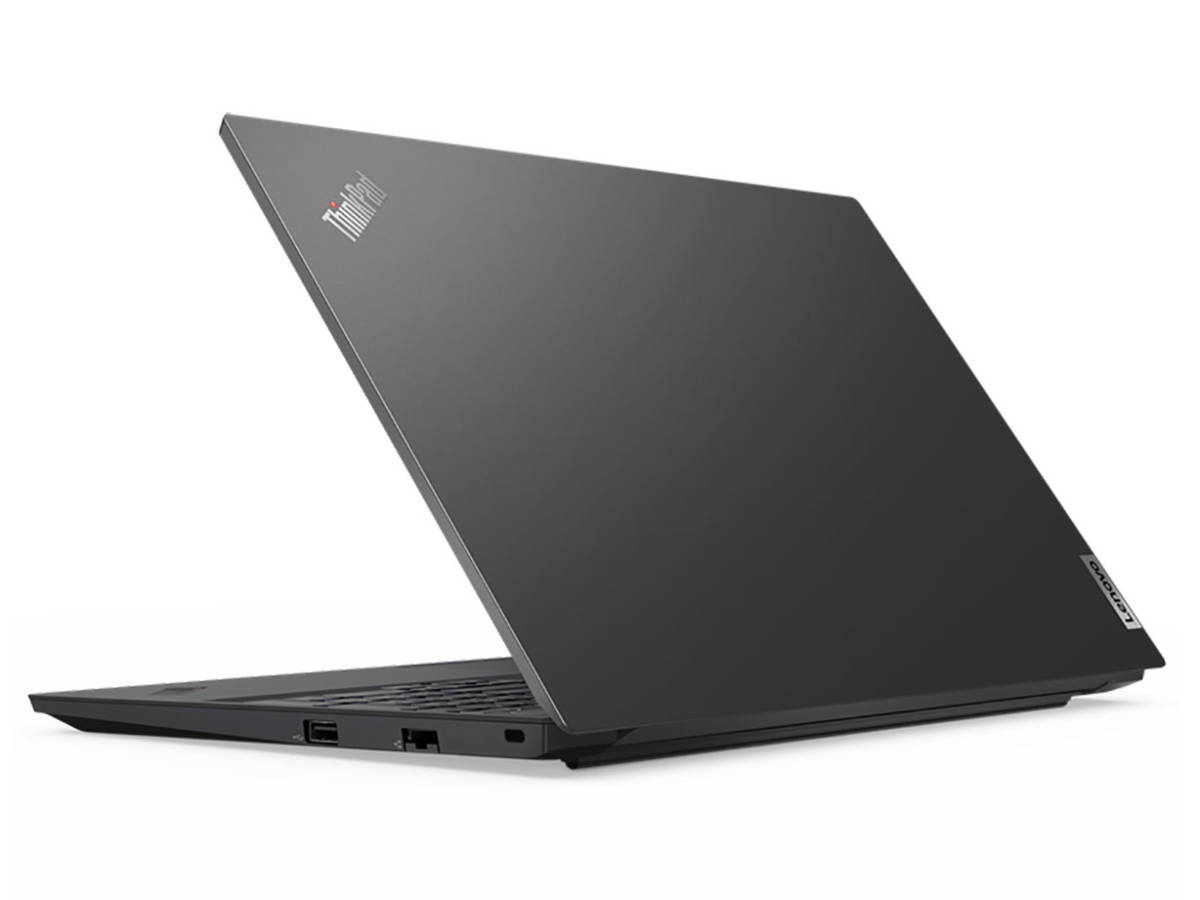 即納 新品未開封 Lenovo ThinkPad E15 Gen3 15.6型FHD IPS液晶 Ryzen5 5500U/8GBメモリ/256GB SSD/Win11