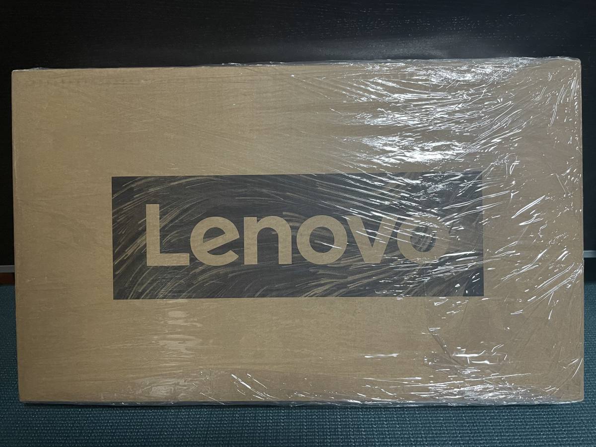 即納 新品未開封 Lenovo IdeaPad Flex550 AMD Ryzen5 5500U/8GBメモリー/256GB SSD/15.6型フルHD/ペン付/Win11 _画像5