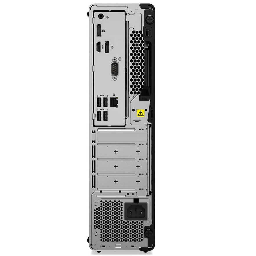 即納 新品未開封 Lenovo ThinkCentre M75s Small Gen2 Ryzen 7 PRO