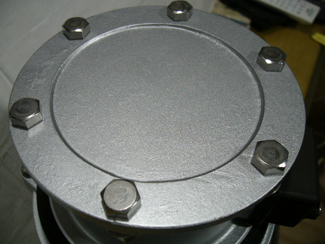 ローテーター エモト502SA(エモテーター) 分解整備済良品 ローテーター エモト502SA(エモテーター) 分解整備済良品