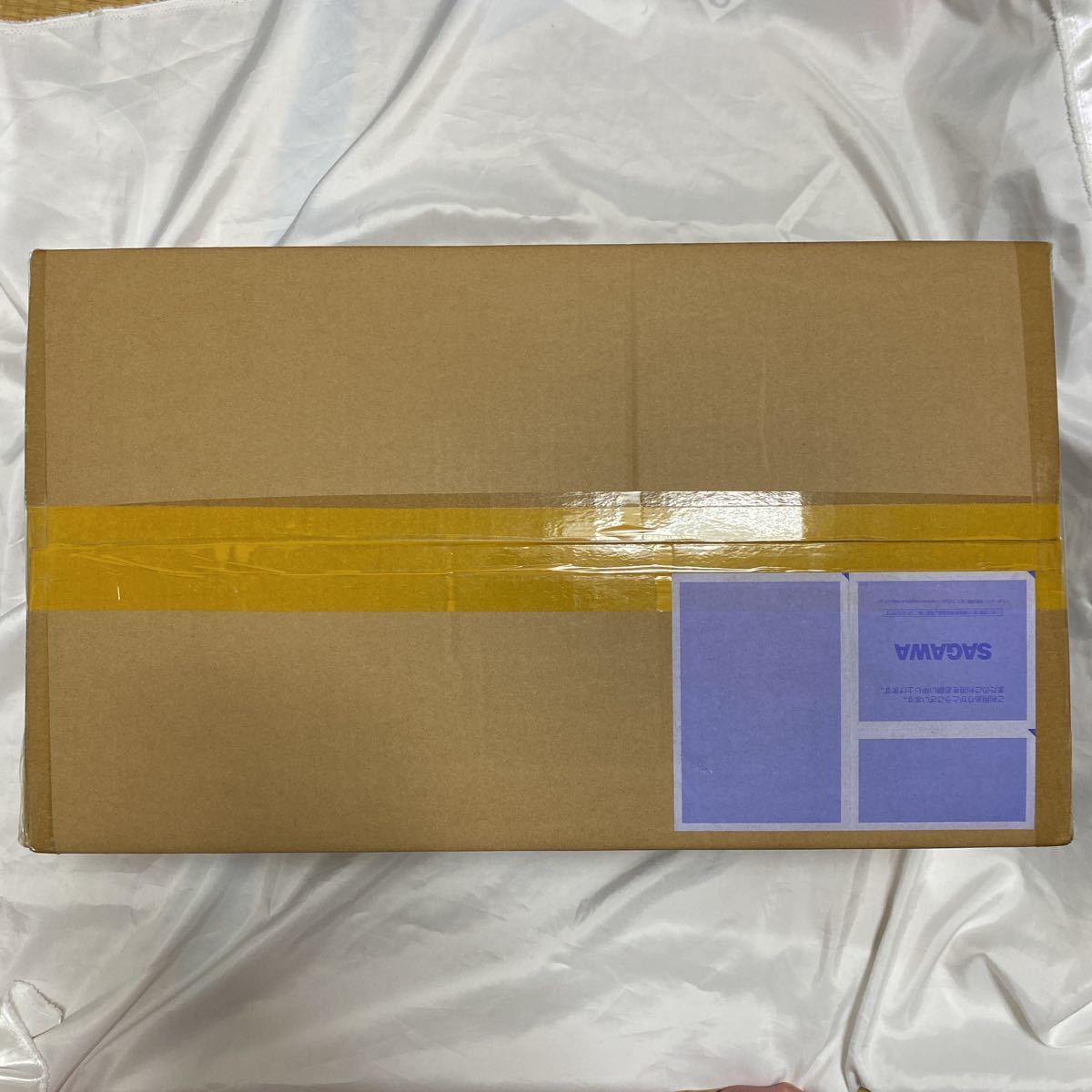 新品 輸送箱未開封 送料無料 エクスプラス ギガンティックシリーズ