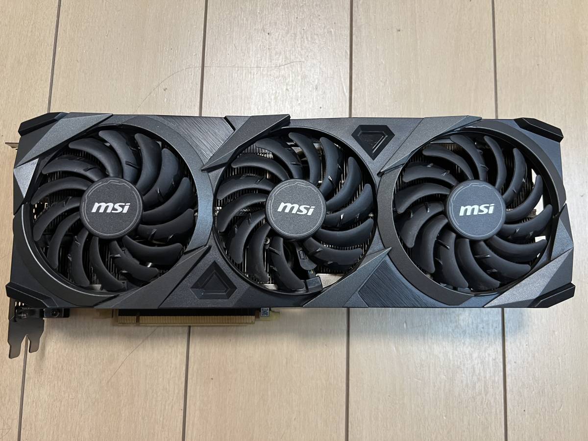 MSI RTX3080 VENTUS 3X 10G 非LHR (non-LHR) | contifarma.pe