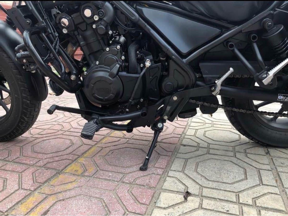 ホンダレブル250 フォワードコントロールキット キット|Yahoo ホンダレブル250 フォワードコントロールキット キット|Yahoo
