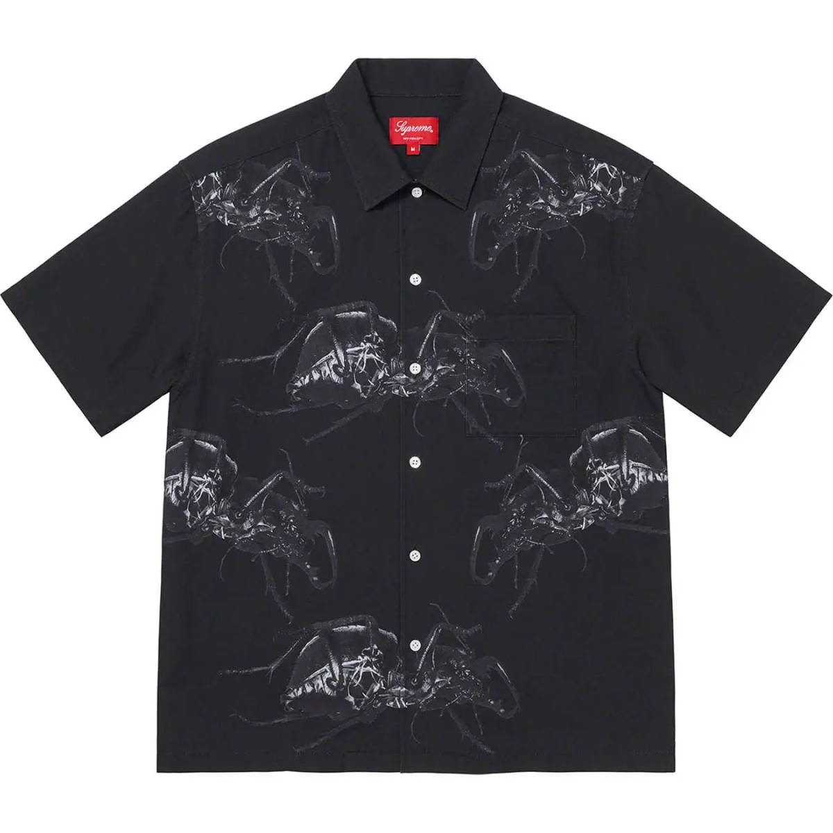 国内オンライン購入 Supreme Beetle S/S Shirt Black S Massive Attack Mezzanine 国内オンライン購入 Supreme Beetle S/S Shirt Black S Massive Attack Mezzanine