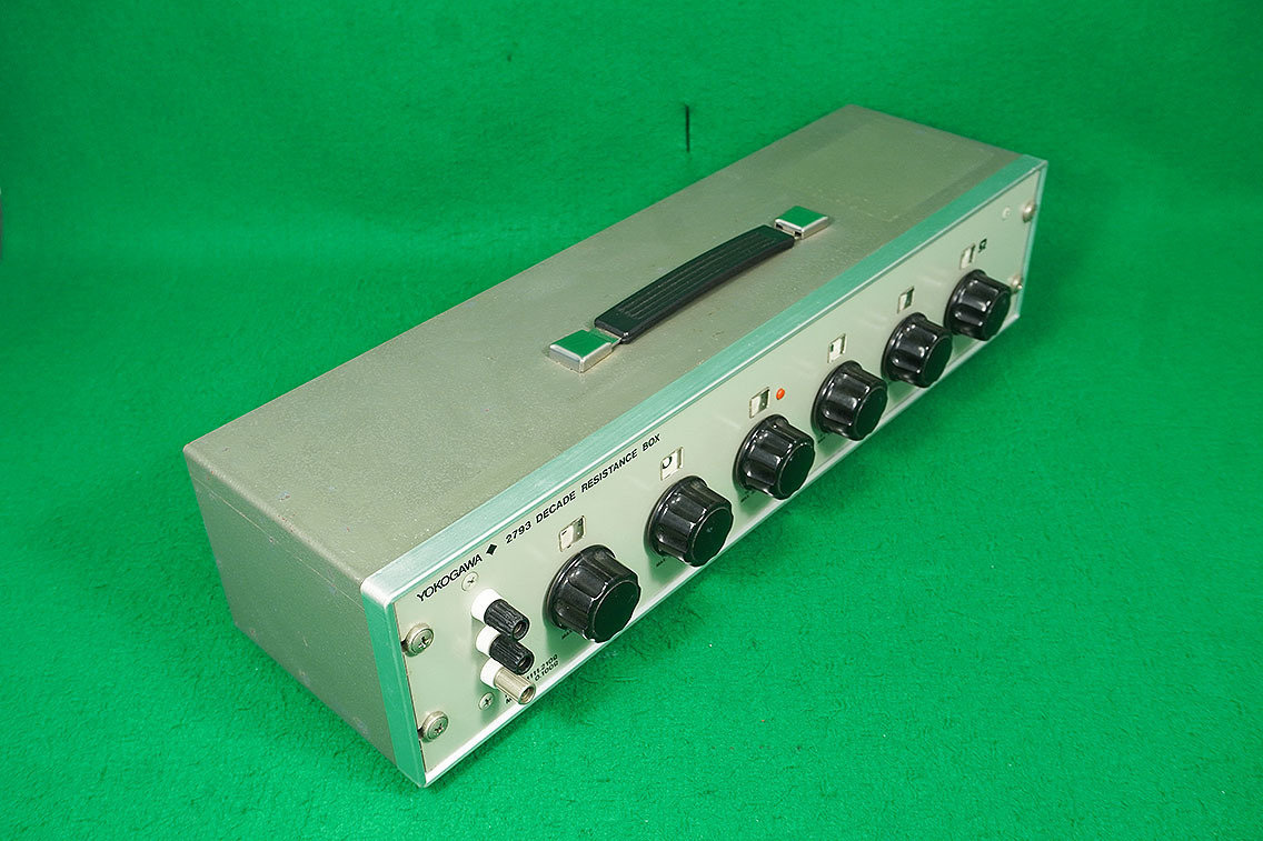 はしており ヤフオク! - 2793-01 ダイヤル可変抵抗器 YOKO... をもって