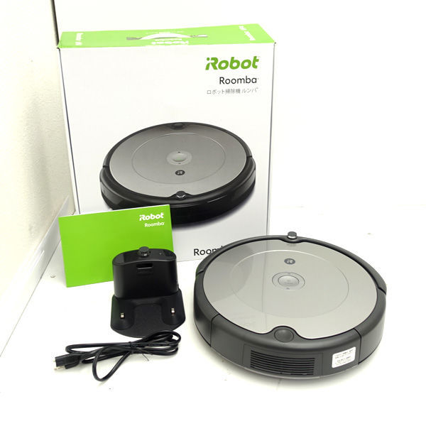 ☆ アイロボット Roomba694 ロボット掃除機 ルンバ 694(0220429082) ☆ アイロボット Roomba694 ロボット掃除機 ルンバ 694(0220429082)