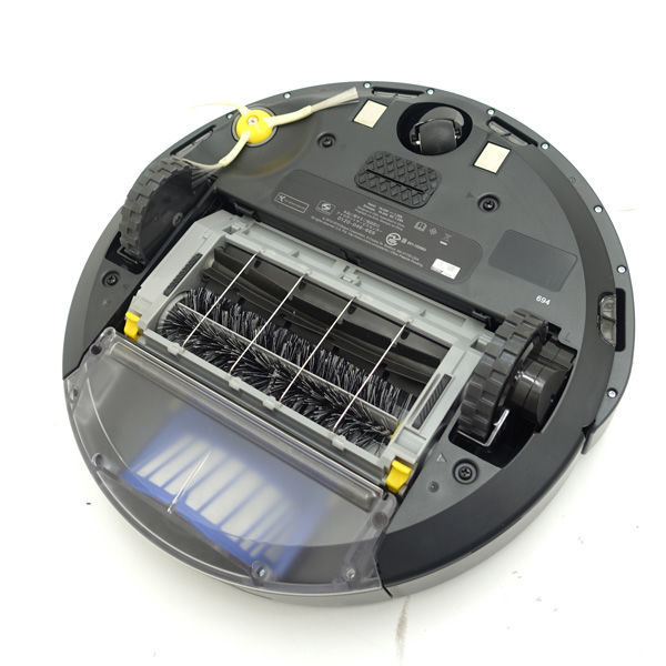 ☆ アイロボット Roomba694 ロボット掃除機 ルンバ 694(0220429082) ☆ アイロボット Roomba694 ロボット掃除機 ルンバ 694(0220429082)